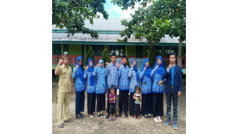 Tentang Sekolah